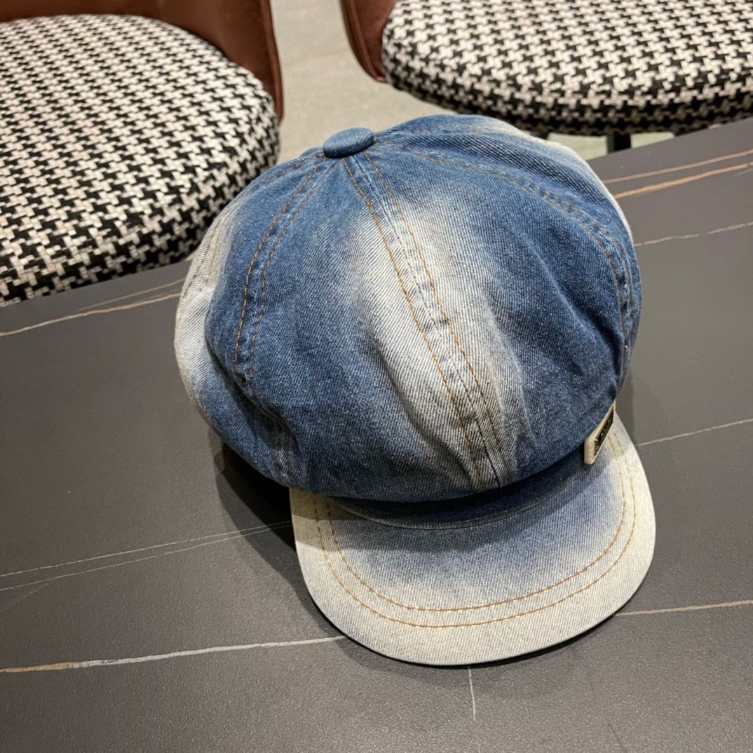 Miu Miu Caps